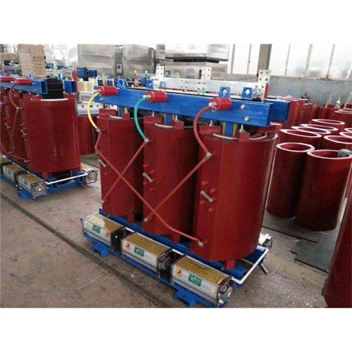 长葛SCB11-315KVA干式变压器规格参数
